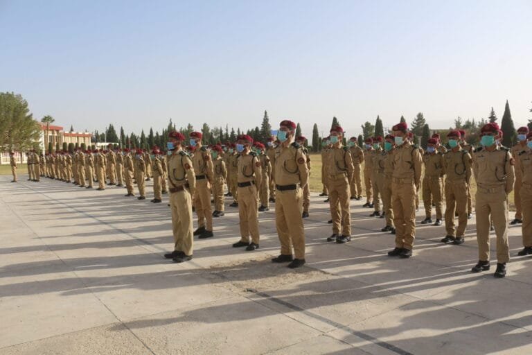 Cadet College Mastung 7th Class Admission 2025 – Complete Guide and Contact Information