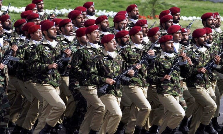 Dream to be an Army Officer