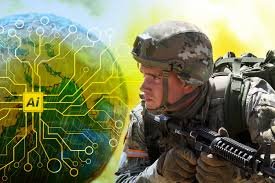 Harnessing AI in Cadet Studies: Transforming Education and Training