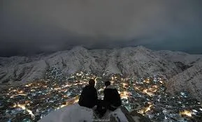 The Beauty of Quetta: A Blend of Nature and Culture
