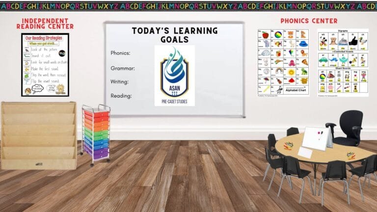 Classroom Discipline
