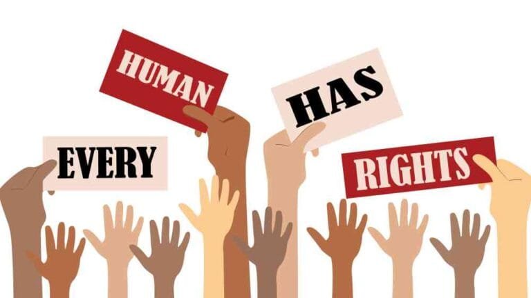 Human Rights: The Pillars of Freedom, Equality, and Dignity