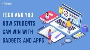 Tech That Teaches: Gadgets and Apps Changing the Way We Learn