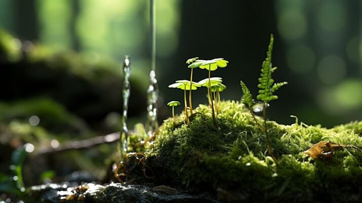 Exploring the Wonders of Ecosystems: Nature’s Web of Life