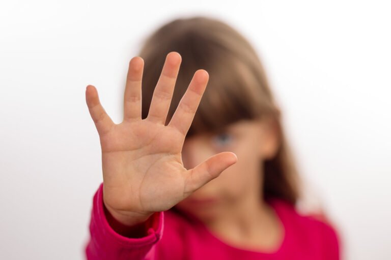 Raising Awareness: The Importance of Preventing Child Abuse