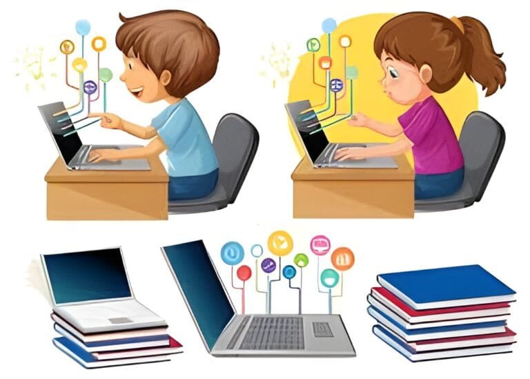 Empowering Education: Enhancing Teaching and Learning Through Technology