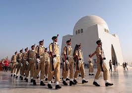 Empowering the Youth of Pakistan: The Role of National Cadet Corps (NCC)