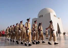 Empowering the Youth of Pakistan: The Role of National Cadet Corps (NCC)