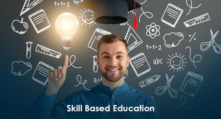 The Rise of Skills-Based Education: Empowering Future-Ready Learners