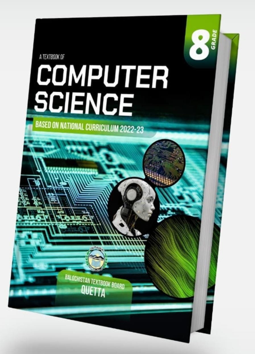 Computer Science Education in Balochistan: A New Era with Modern ...