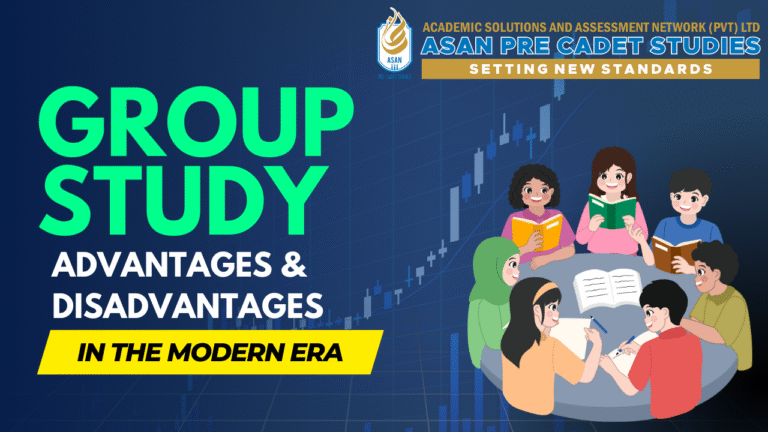 Group Study: Importance, Advantages & Disadvantages in the Modern Era