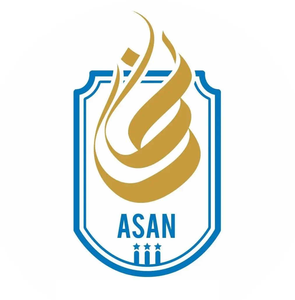 ASAN Logo